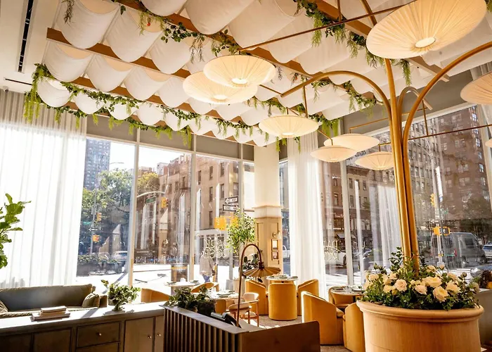 Hotel Park Ave Nyc New York